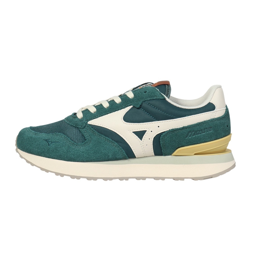 ミズノ（MIZUNO）（メンズ、レディース）カジュアルシューズ MIZUNO RB87 D1GA235213