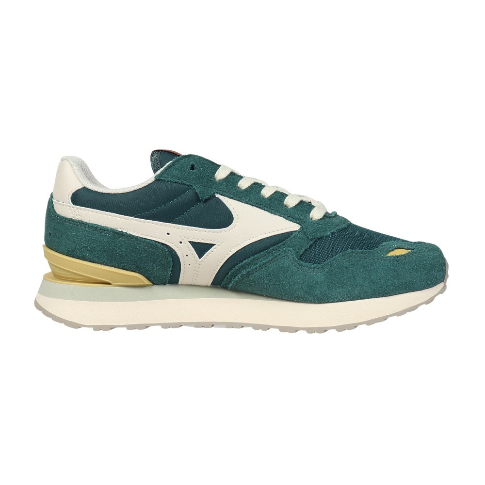 ミズノ（MIZUNO）（メンズ、レディース）カジュアルシューズ MIZUNO RB87 D1GA235213