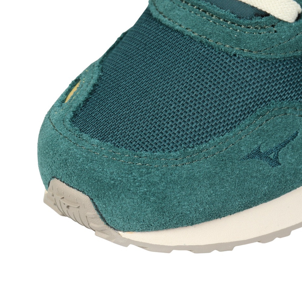 ミズノ（MIZUNO）（メンズ、レディース）カジュアルシューズ MIZUNO RB87 D1GA235213