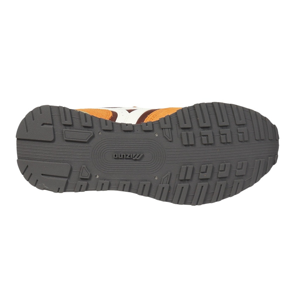 ミズノ（MIZUNO）（メンズ、レディース）カジュアルシューズ MIZUNO RB87 D1GA235214