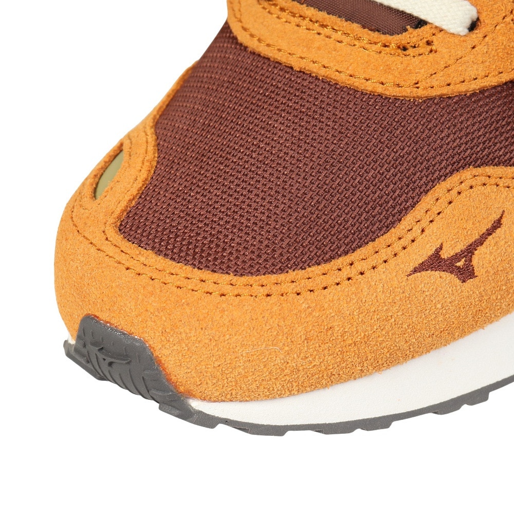 ミズノ（MIZUNO）（メンズ、レディース）カジュアルシューズ MIZUNO RB87 D1GA235214