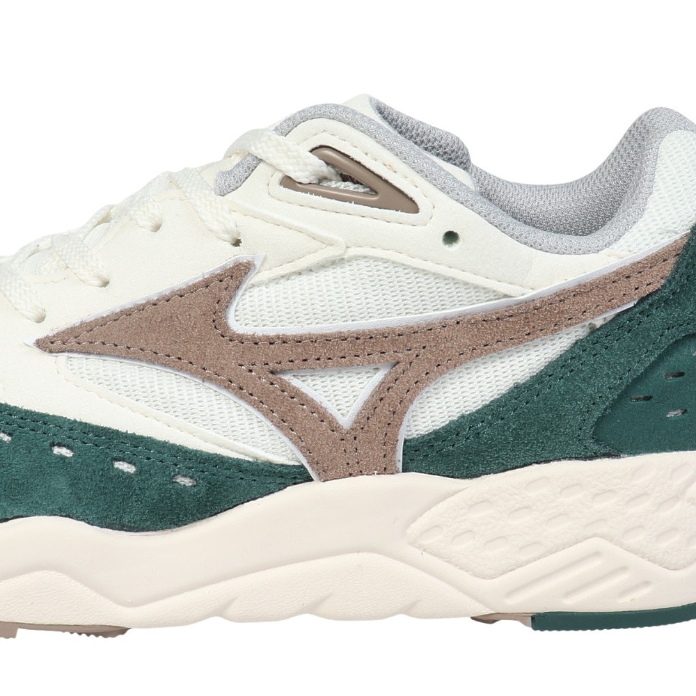 ミズノ（MIZUNO）（メンズ、レディース）カジュアルシューズ コンテンダー D1GA236916
