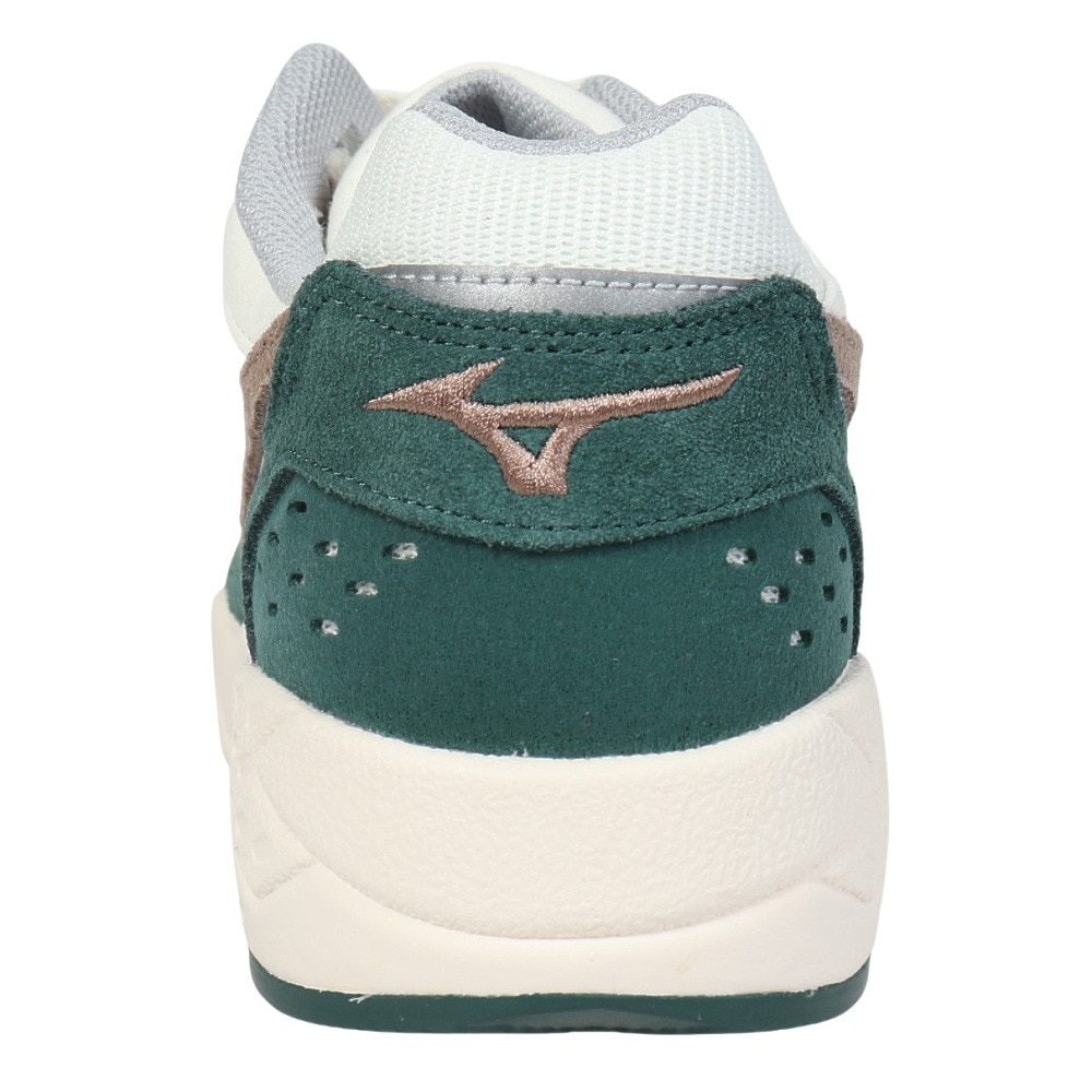 ミズノ（MIZUNO）（メンズ、レディース）カジュアルシューズ コンテンダー D1GA236916