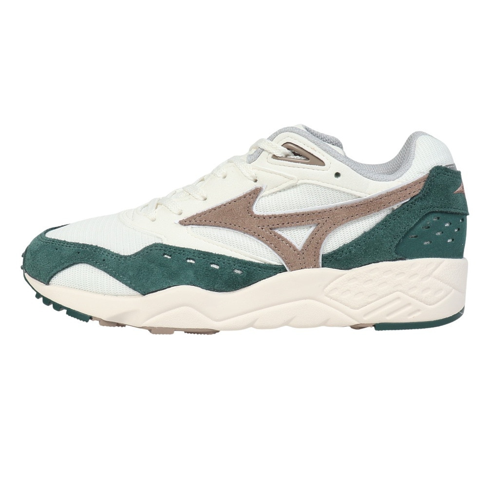 ミズノ（MIZUNO）（メンズ、レディース）カジュアルシューズ コンテンダー D1GA236916