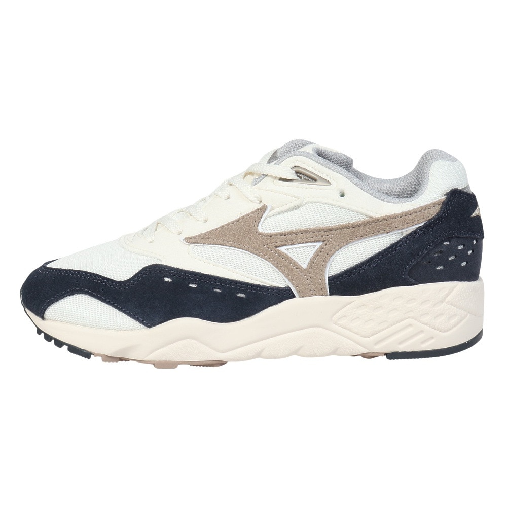 ミズノ（MIZUNO）（メンズ、レディース）カジュアルシューズ コンテンダー D1GA236917