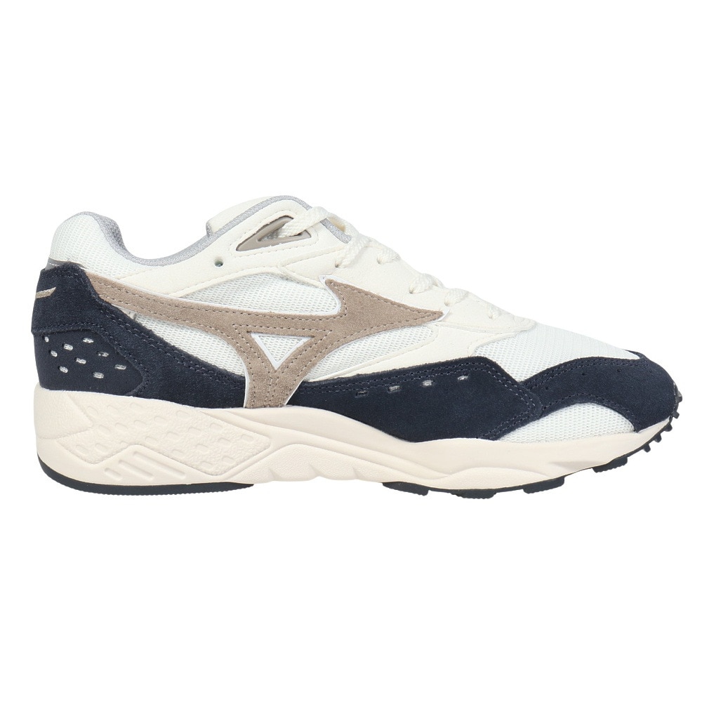 ミズノ（MIZUNO）（メンズ、レディース）カジュアルシューズ コンテンダー D1GA236917