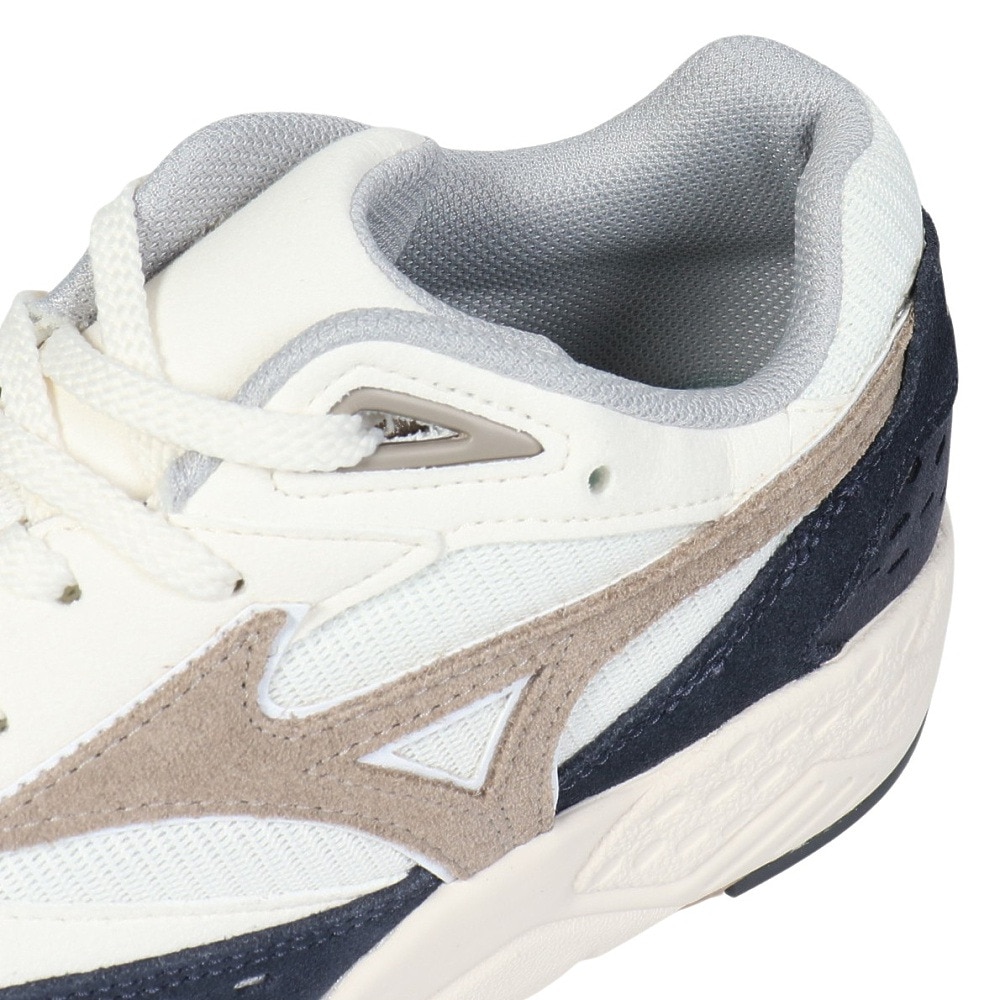 ミズノ（MIZUNO）（メンズ、レディース）カジュアルシューズ コンテンダー D1GA236917