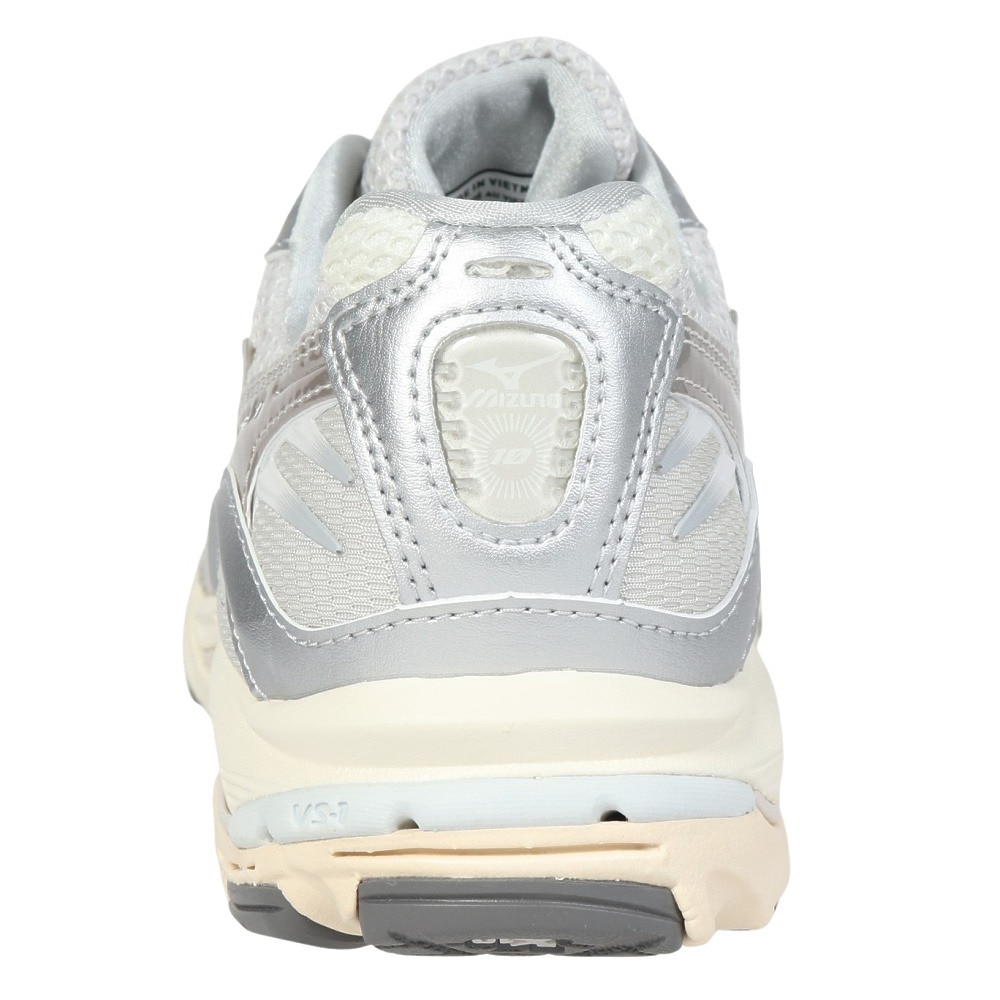 ミズノ（MIZUNO）（メンズ、レディース）カジュアルシューズ WAVE RIDER 10 D1GA243104