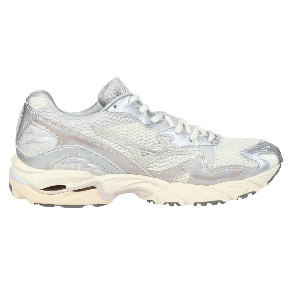 ミズノ（MIZUNO）（メンズ、レディース）カジュアルシューズ WAVE RIDER 10 D1GA243104