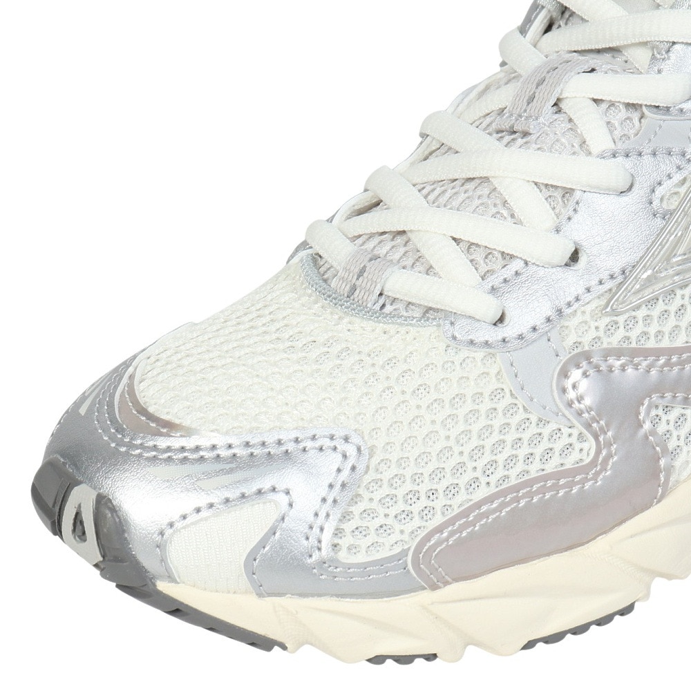 ミズノ（MIZUNO）（メンズ、レディース）カジュアルシューズ WAVE RIDER 10 D1GA243104