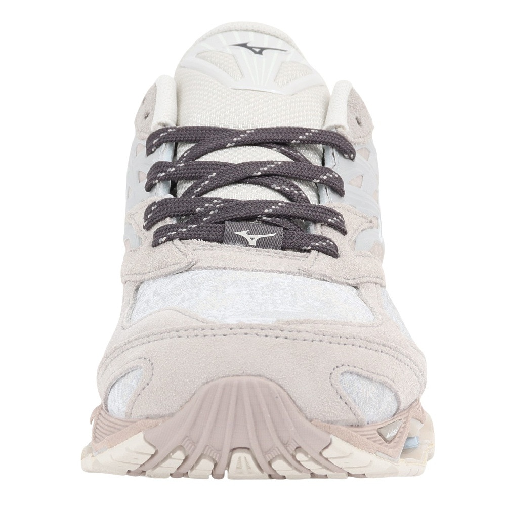 ミズノ（MIZUNO）（メンズ、レディース）カジュアルシューズ WAVE PROPHECY LS D1GA245401