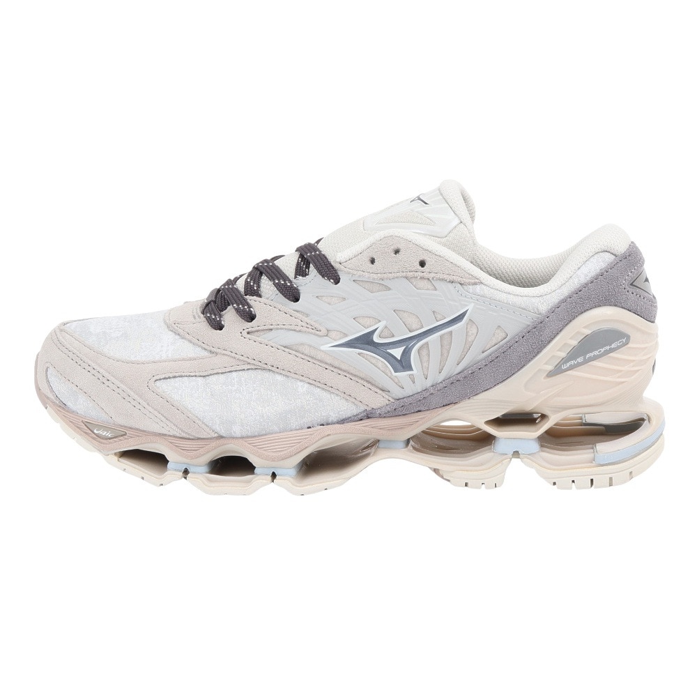 ミズノ（MIZUNO）（メンズ、レディース）カジュアルシューズ WAVE PROPHECY LS D1GA245401
