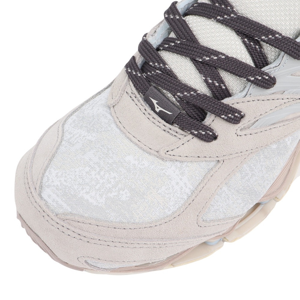 ミズノ（MIZUNO）（メンズ、レディース）カジュアルシューズ WAVE PROPHECY LS D1GA245401