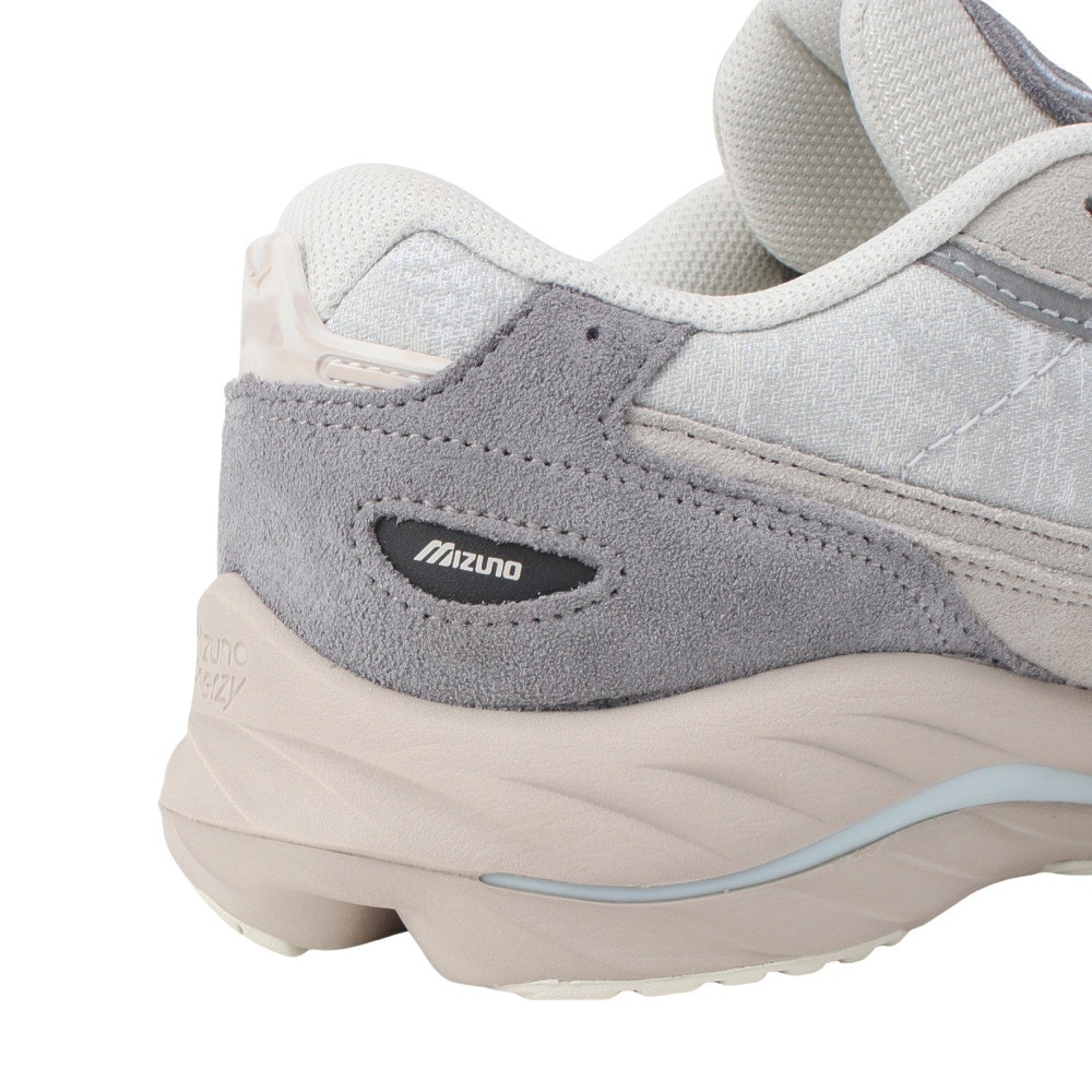 ミズノ（MIZUNO）（メンズ、レディース）カジュアルシューズ WAVE RIDER ベータ D1GA245501