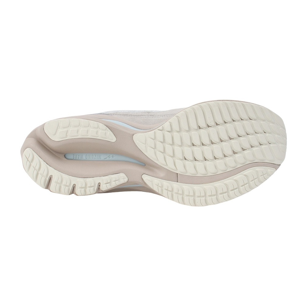ミズノ（MIZUNO）（メンズ、レディース）カジュアルシューズ WAVE RIDER ベータ D1GA245501