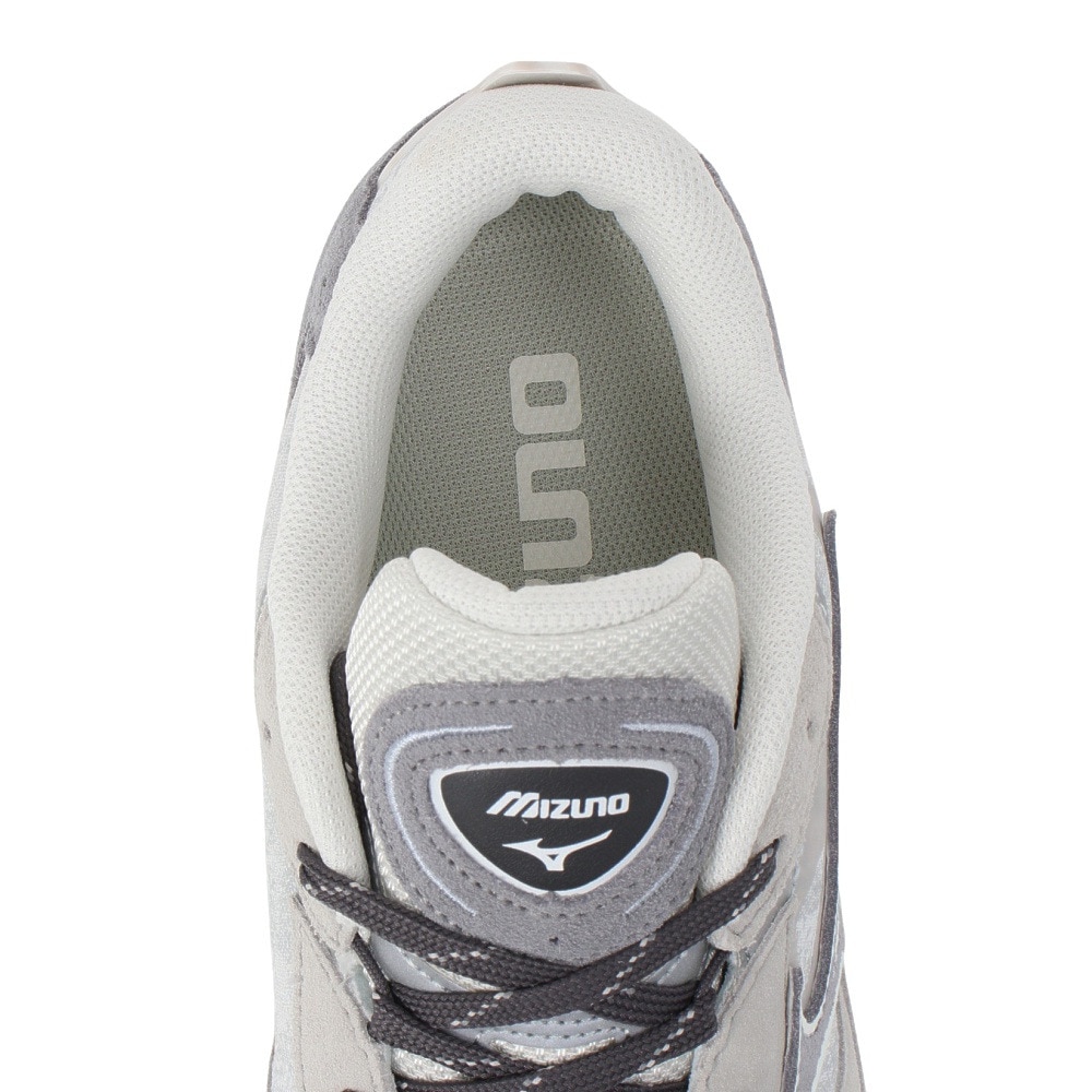 ミズノ（MIZUNO）（メンズ、レディース）カジュアルシューズ WAVE RIDER ベータ D1GA245501