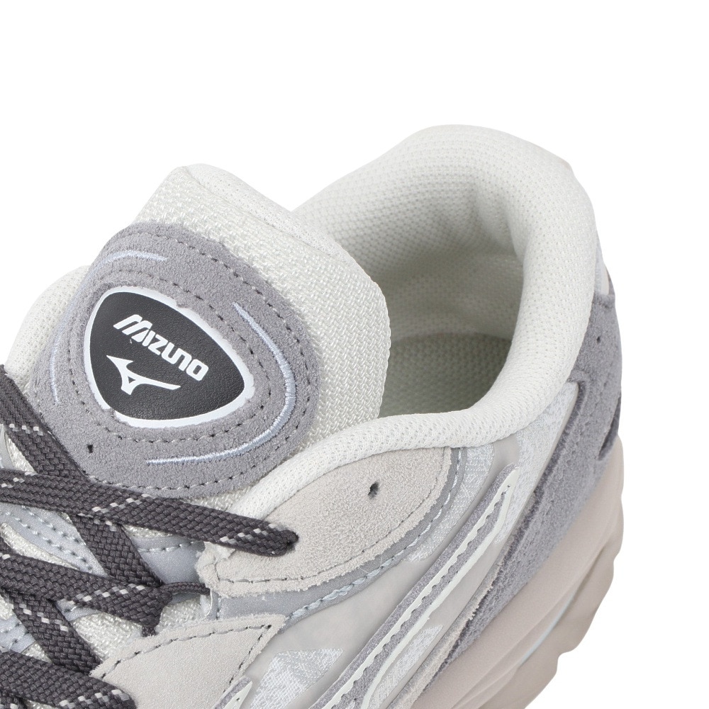 ミズノ（MIZUNO）（メンズ、レディース）カジュアルシューズ WAVE RIDER ベータ D1GA245501