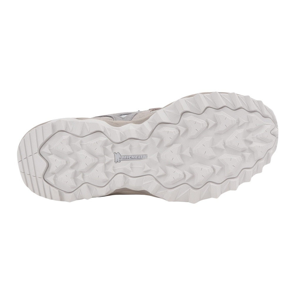 ミズノ（MIZUNO）（メンズ、レディース）カジュアルシューズ WAVE MUJIN TL D1GA246101