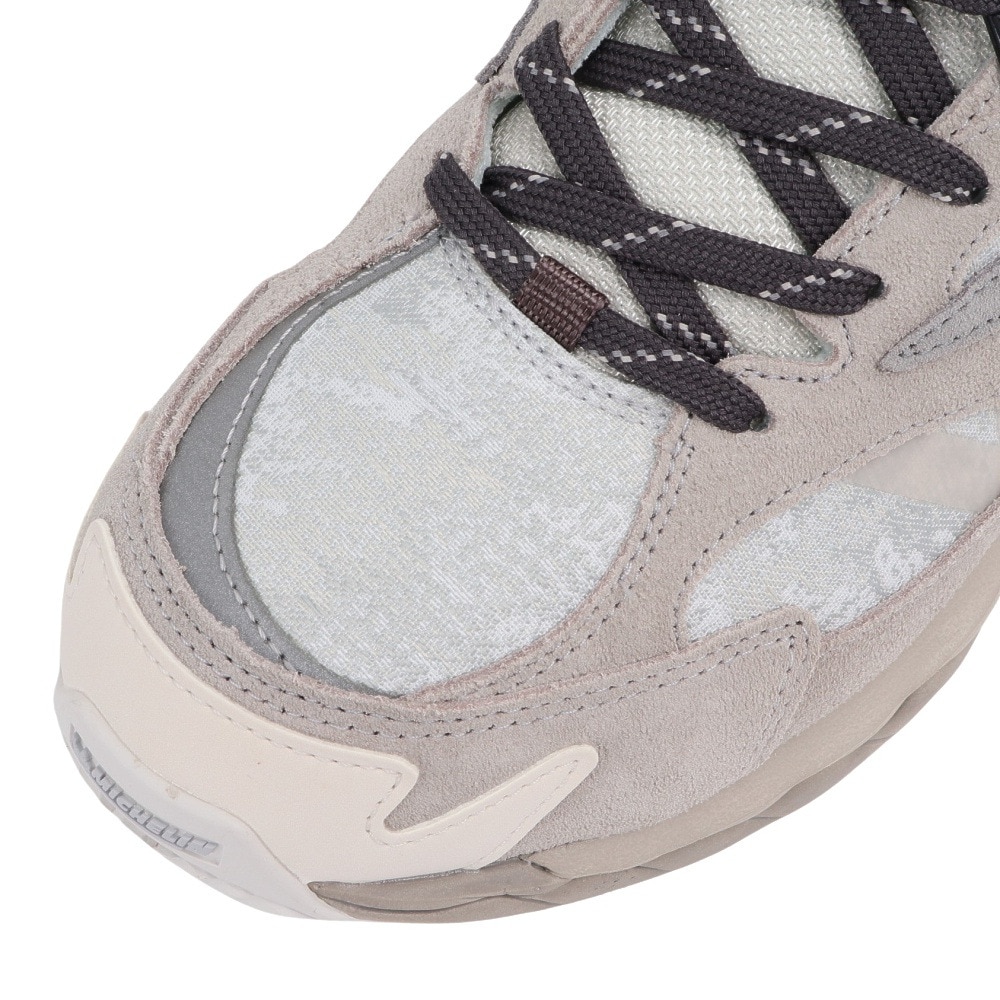 ミズノ（MIZUNO）（メンズ、レディース）カジュアルシューズ WAVE MUJIN TL D1GA246101