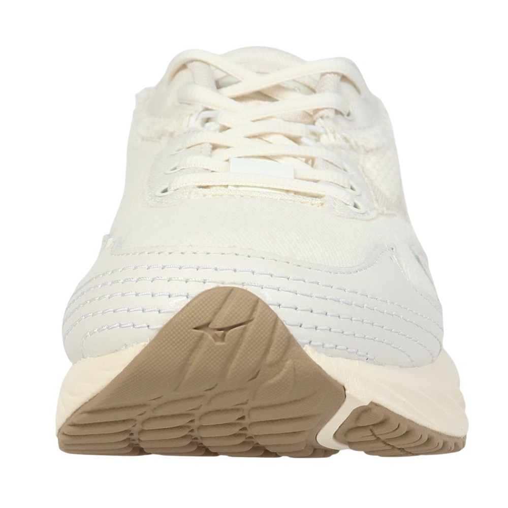 ミズノ（MIZUNO）（メンズ、レディース）カジュアルシューズ WAVE RIDER B D1GA246201