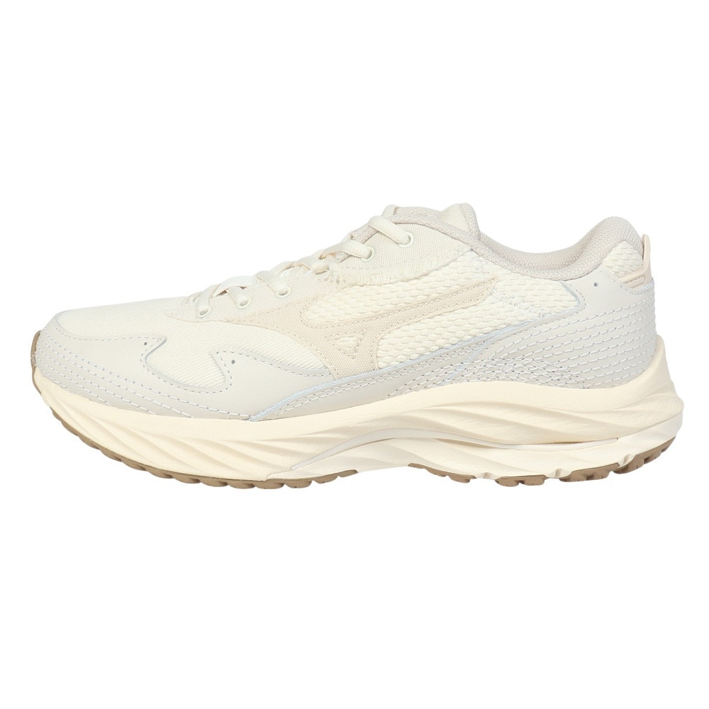 ミズノ（MIZUNO）（メンズ、レディース）カジュアルシューズ WAVE RIDER B D1GA246201