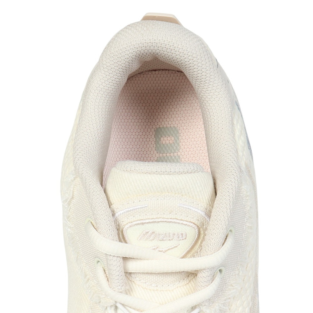 ミズノ（MIZUNO）（メンズ、レディース）カジュアルシューズ WAVE RIDER B D1GA246201