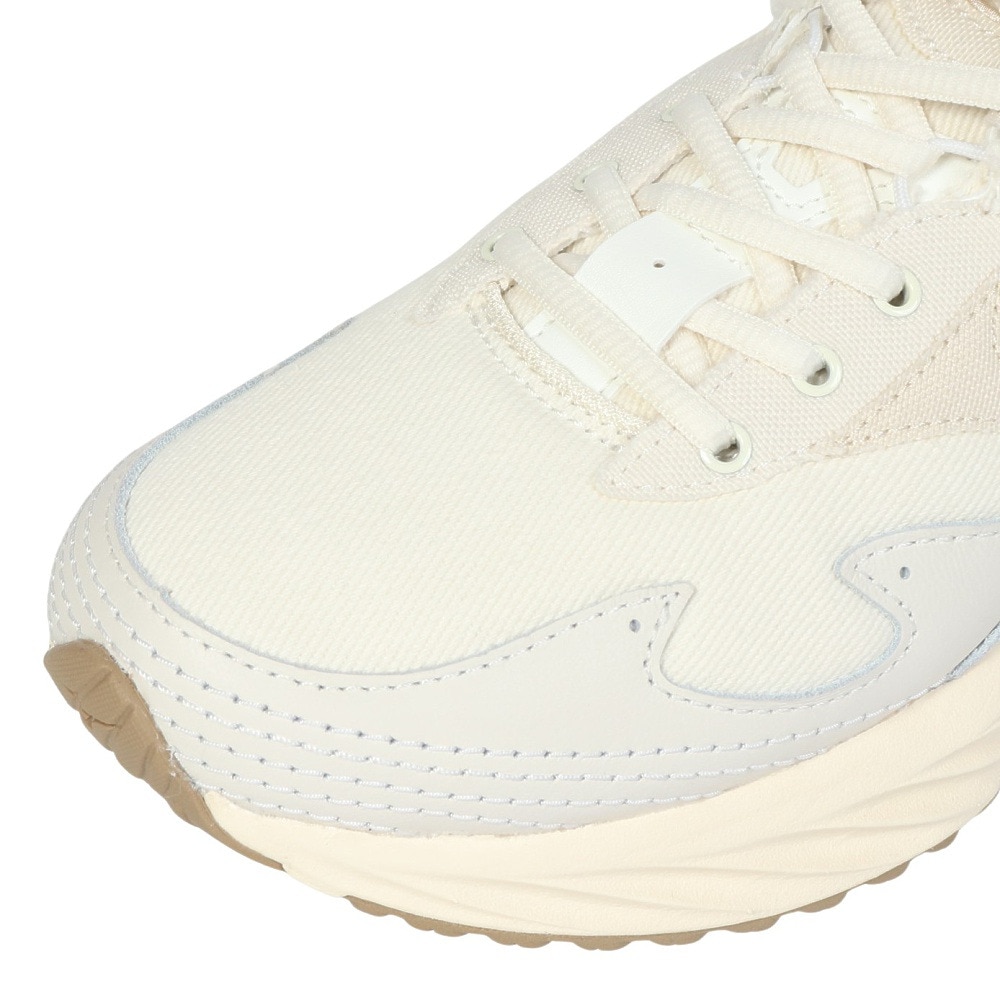ミズノ（MIZUNO）（メンズ、レディース）カジュアルシューズ WAVE RIDER B D1GA246201