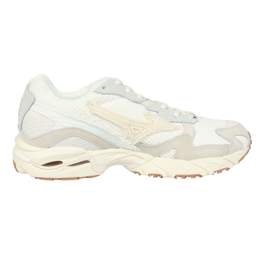 ミズノ（MIZUNO）（メンズ、レディース）カジュアルシューズ WAVE RIDER 10 D1GA246301
