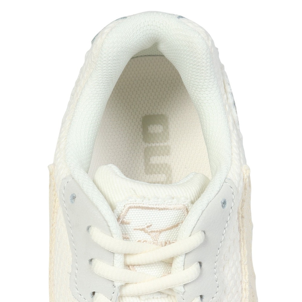ミズノ（MIZUNO）（メンズ、レディース）カジュアルシューズ WAVE RIDER 10 D1GA246301