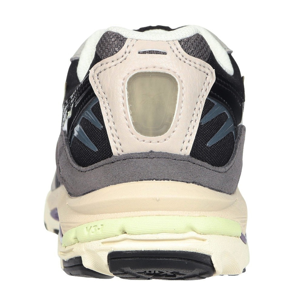 ミズノ（MIZUNO）（メンズ、レディース）カジュアルシューズ WAVE RIDER 10 D1GA246401