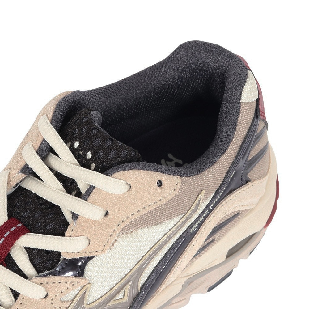 ミズノ（MIZUNO）（メンズ、レディース）カジュアルシューズ WAVE RIDER 10 D1GA247301
