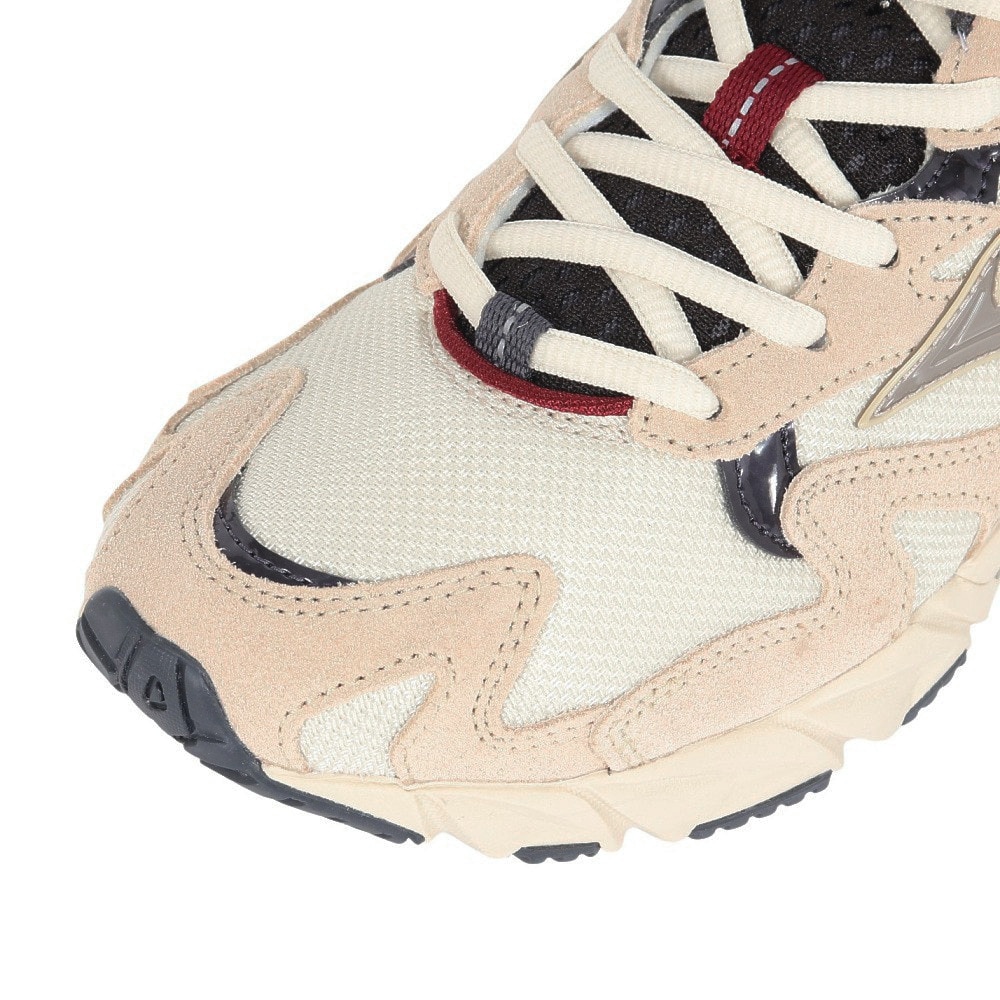ミズノ（MIZUNO）（メンズ、レディース）カジュアルシューズ WAVE RIDER 10 D1GA247301