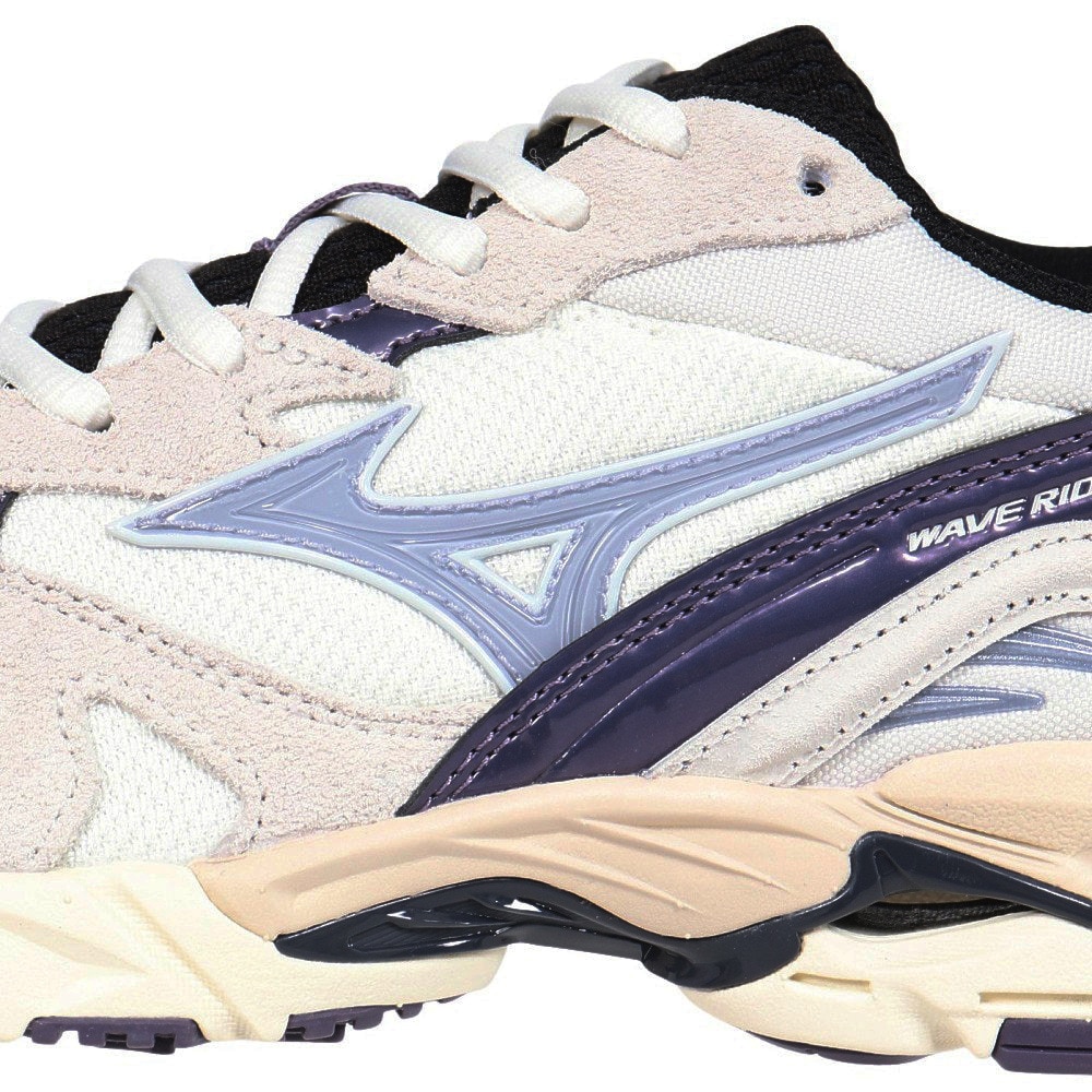ミズノ（MIZUNO）（メンズ、レディース）カジュアルシューズ