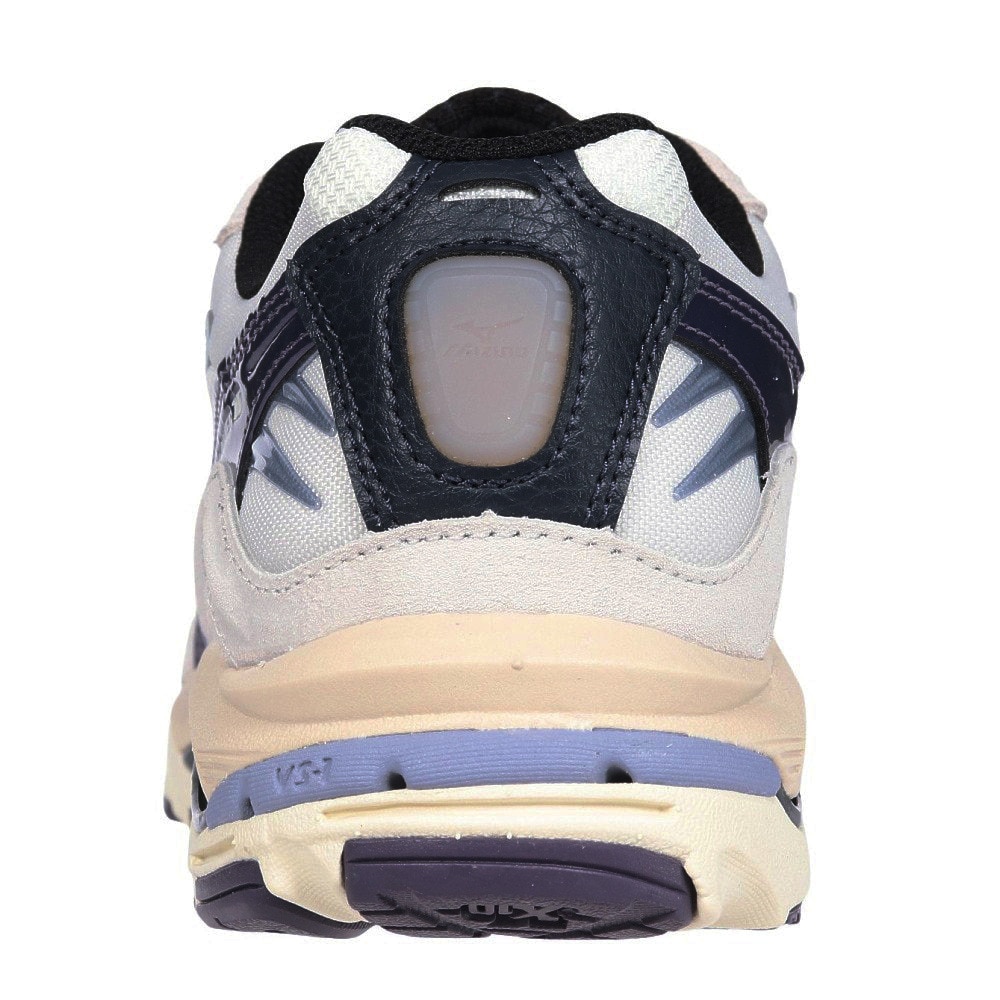 ミズノ（MIZUNO）（メンズ、レディース）カジュアルシューズ WAVE RIDER 10 D1GA247401