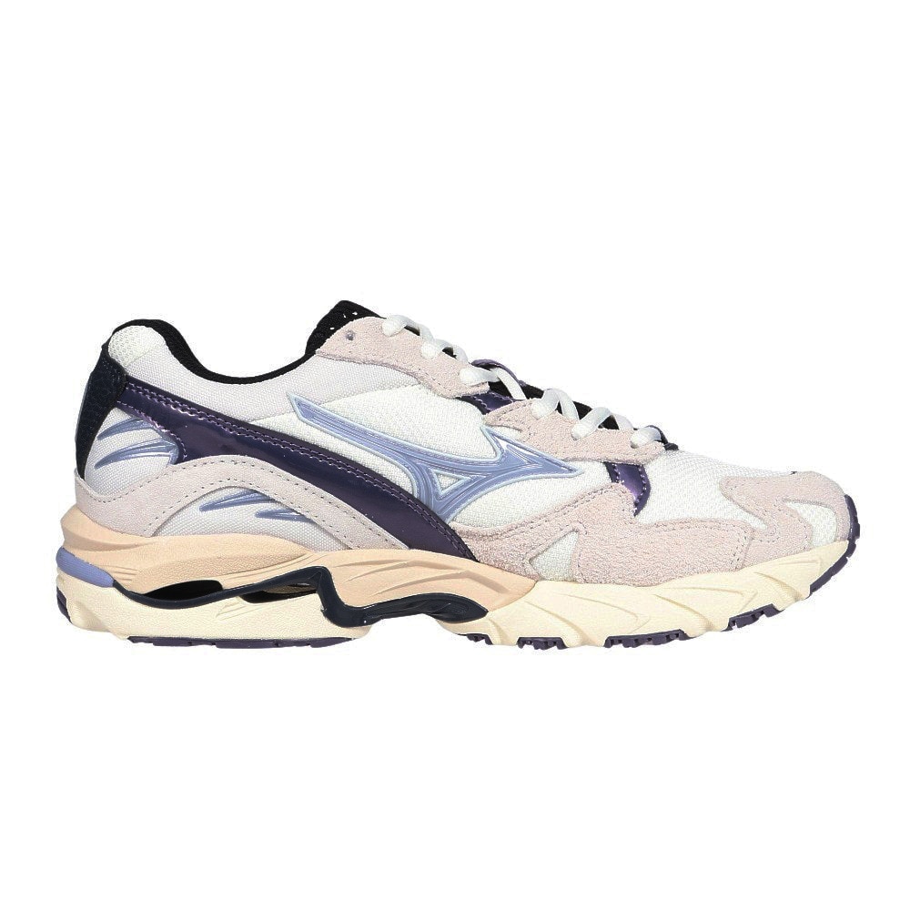 ミズノ（MIZUNO）（メンズ、レディース）カジュアルシューズ WAVE RIDER 10 D1GA247401