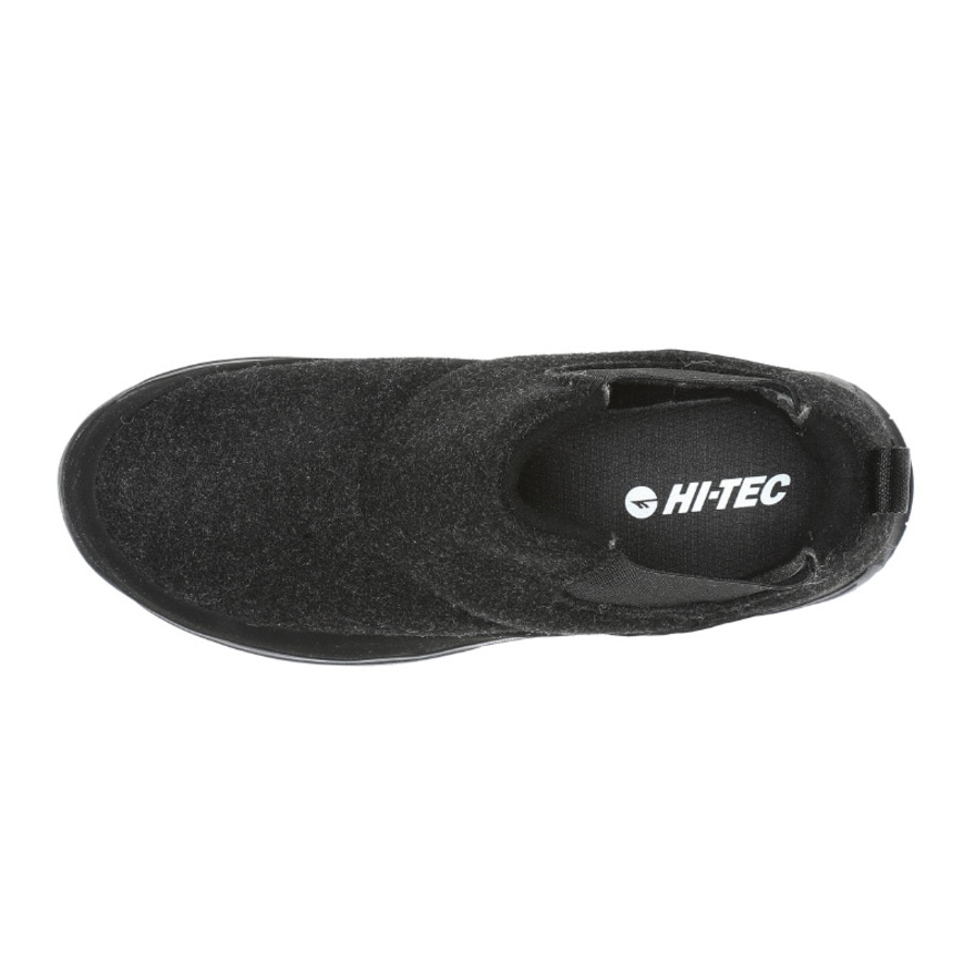 ハイテック（HI-TEC）（メンズ、レディース）カジュアルシューズ ショートブーツ HT WT023 ORNIS MOC ウォータープルーフ 53841656