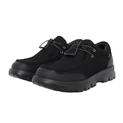 (メンズ、レディース)カジュアルシューズ チロリアンシューズ TRAIL TYROL MOC EX SK-254 Black00M