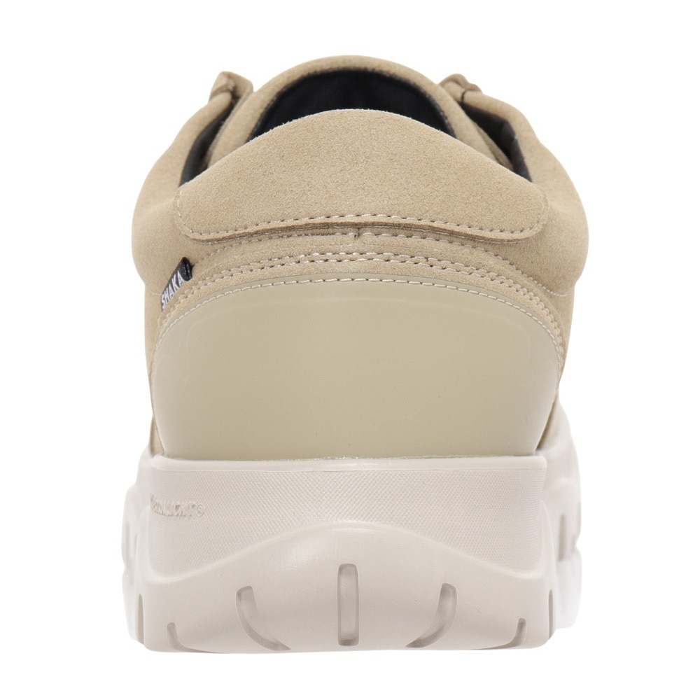 シャカ（SHAKA）（メンズ、レディース）カジュアルシューズ チロリアンシューズ TRAIL TYROL MOC EX SK-254 Sand 00M