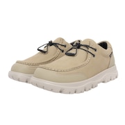 (メンズ、レディース)カジュアルシューズ チロリアンシューズ TRAIL TYROL MOC EX SK-254 Sand 00M