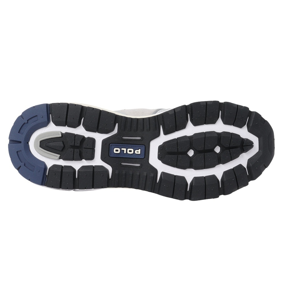 ラルフ ローレン（RALPH LAUREN）（メンズ、レディース）カジュアルシューズ TRACKSTR 250-SNEAKERS-LOW MAPSFTW0CT20578040