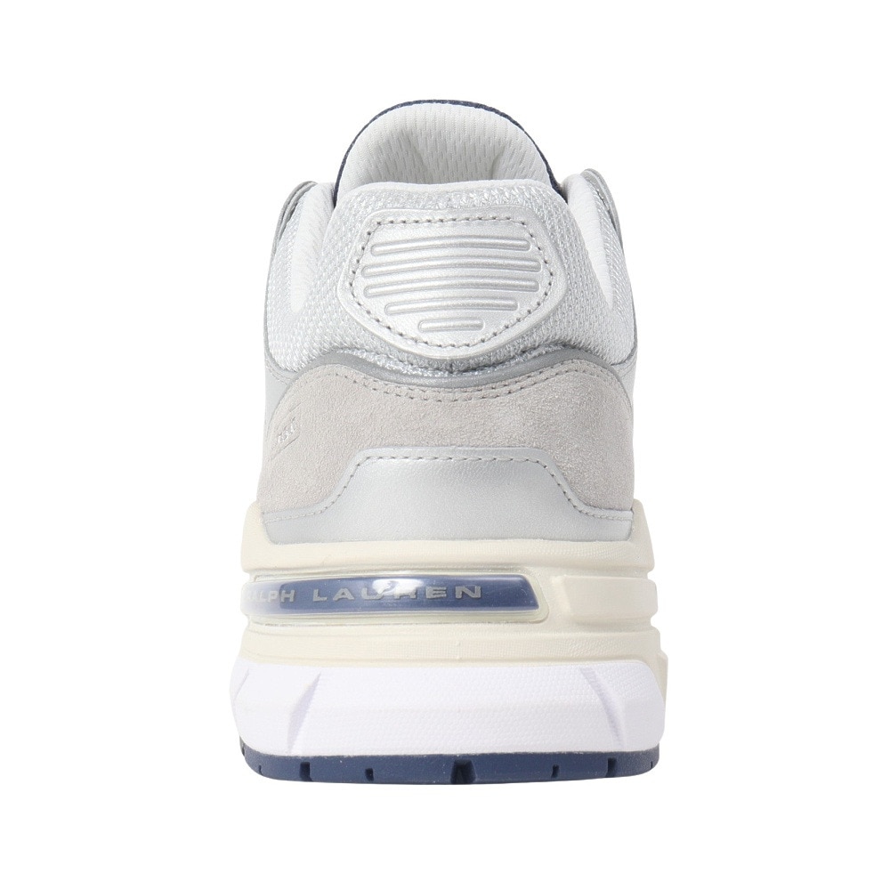ラルフ ローレン（RALPH LAUREN）（メンズ、レディース）カジュアルシューズ TRACKSTR 250-SNEAKERS-LOW MAPSFTW0CT20578040