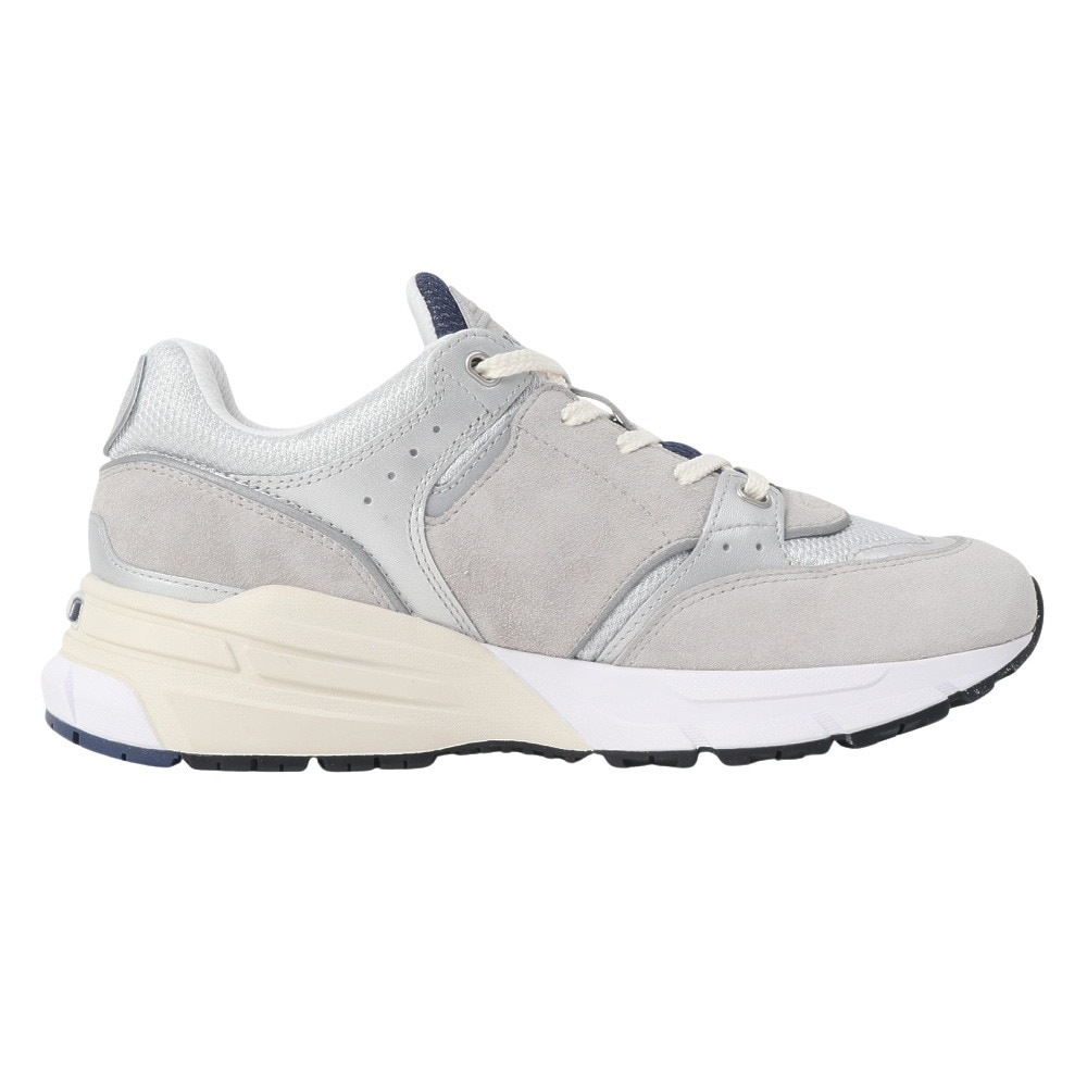 ラルフ ローレン（RALPH LAUREN）（メンズ、レディース）カジュアルシューズ TRACKSTR 250-SNEAKERS-LOW MAPSFTW0CT20578040