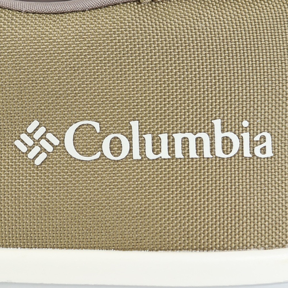コロンビア（Columbia）（メンズ、レディース）カジュアルシューズ ホーソンレイン ロー オムニテック YU5270 316