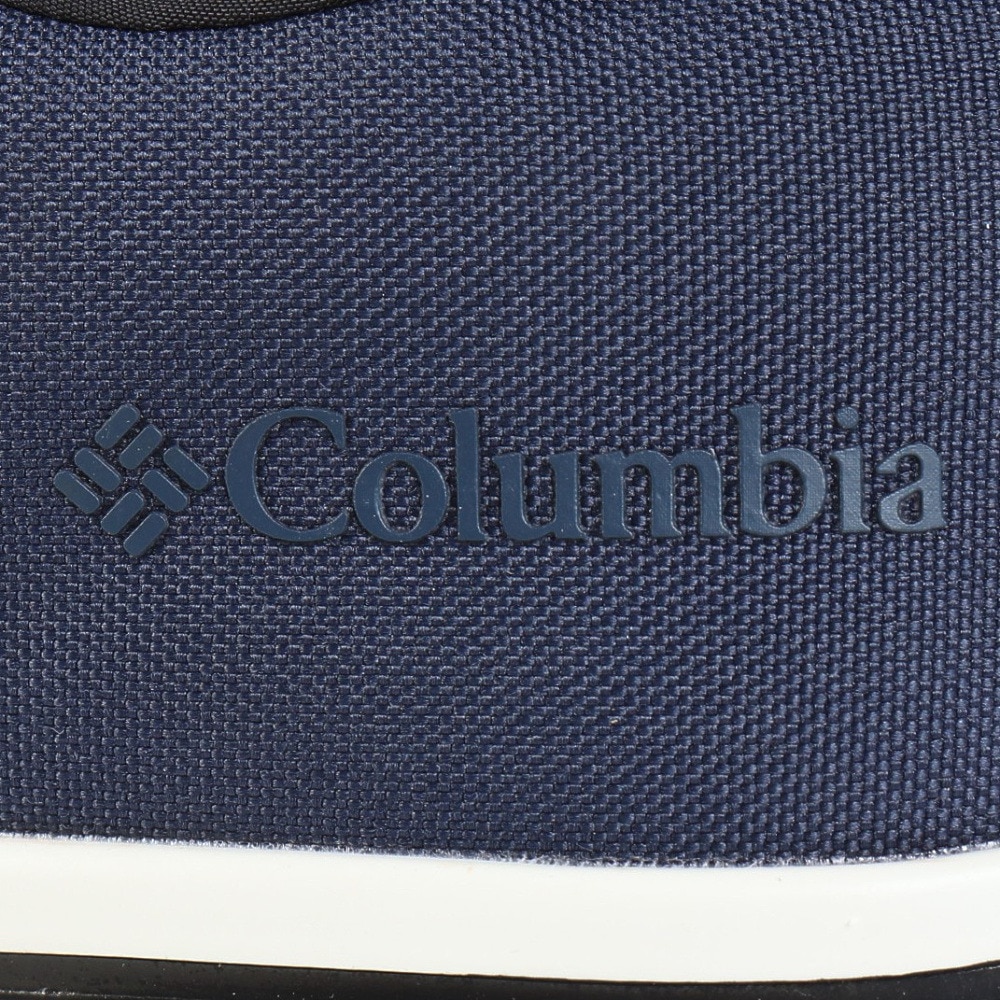 コロンビア（Columbia）（メンズ、レディース）カジュアルシューズ ホーソンレイン ロー オムニテック YU5270 464