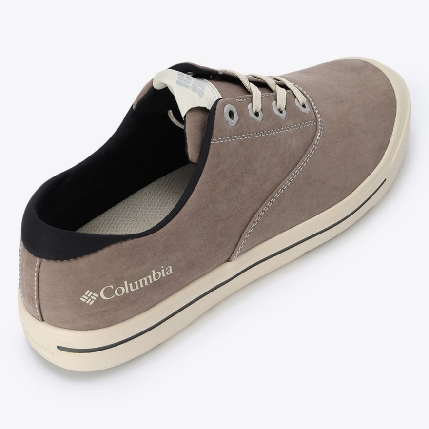 コロンビア（Columbia）（メンズ、レディース）カジュアルシューズ ホーソンレイン ロー オルト YU6488 297