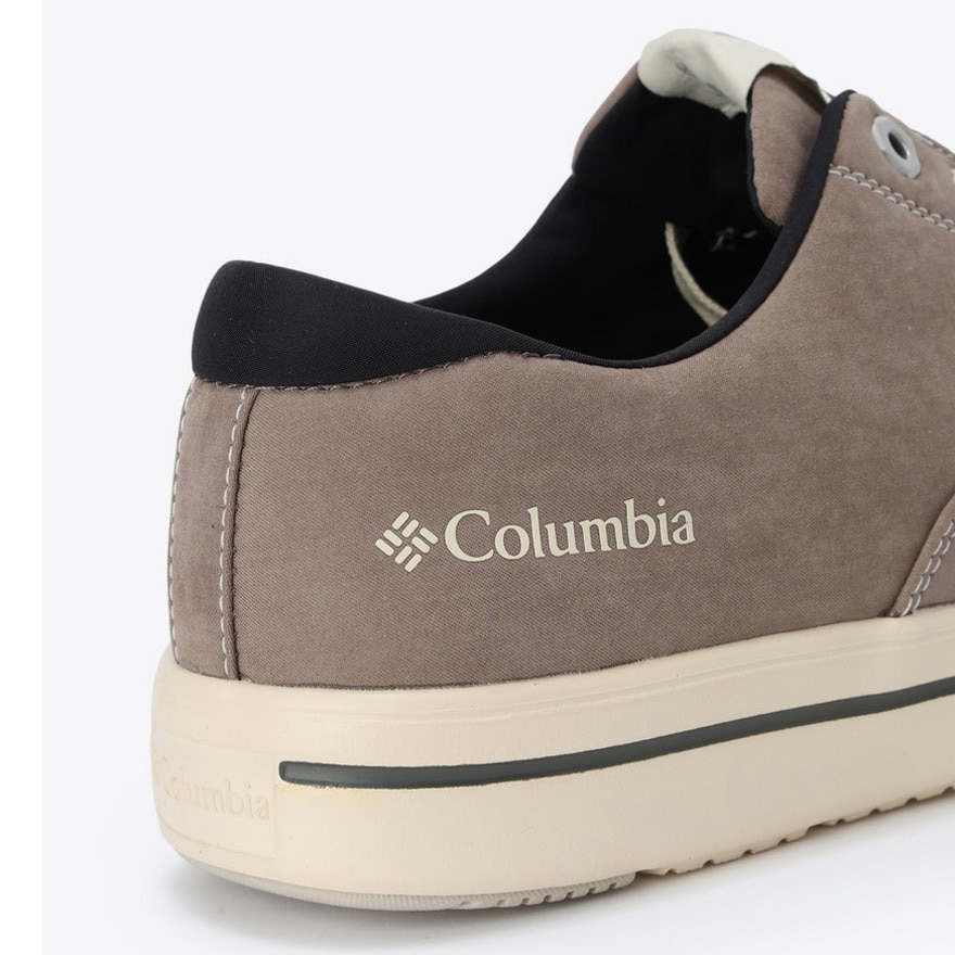 コロンビア（Columbia）（メンズ、レディース）カジュアルシューズ ホーソンレイン ロー オルト YU6488 297