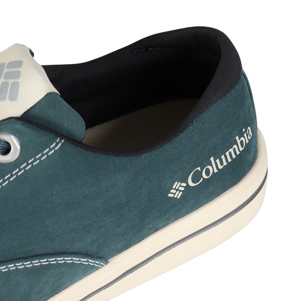 コロンビア（Columbia）（メンズ、レディース）カジュアルシューズ ホーソンレイン ロー オルト YU6488 336