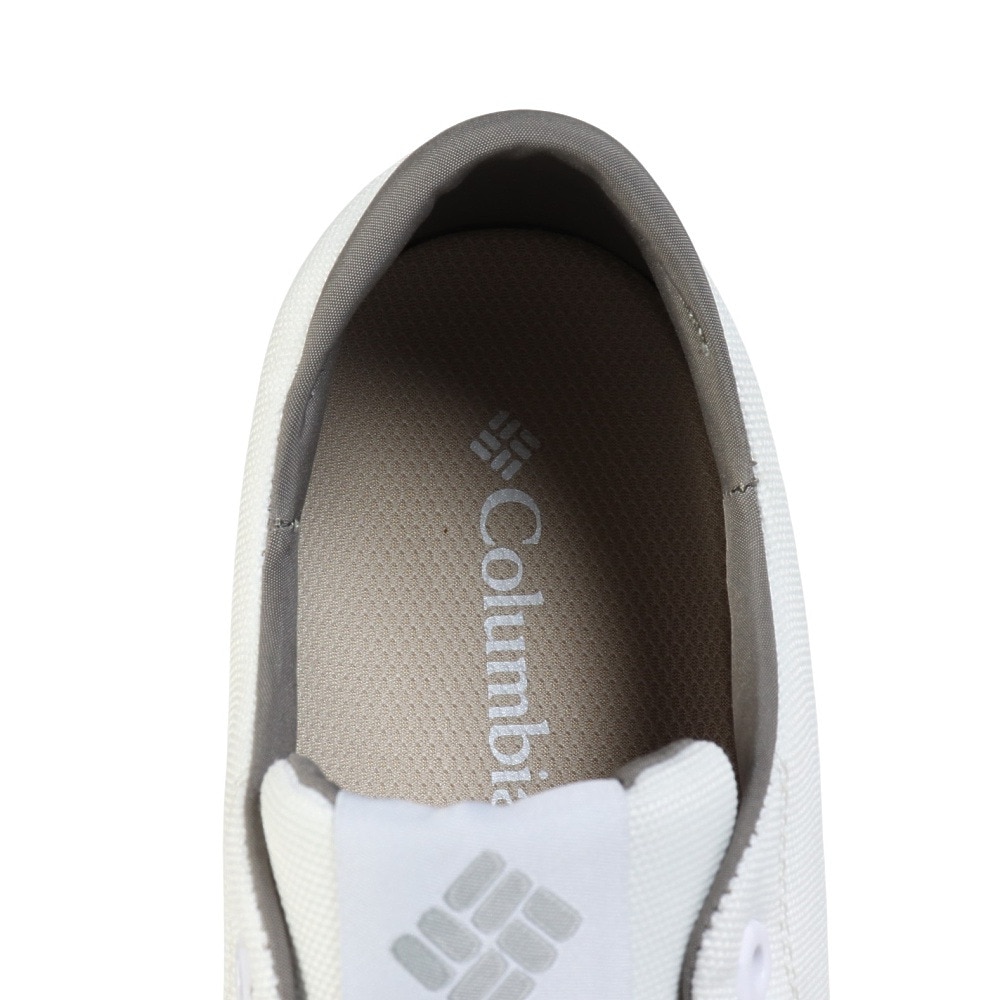 コロンビア（Columbia）（メンズ、レディース）カジュアルシューズ ホーソンレイン ロー YU6993 101