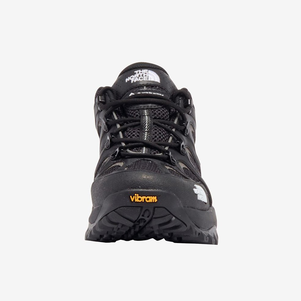 ザ・ノース・フェイス（THE NORTH FACE）（メンズ、レディース）カジュアルシューズ ヘッジホッグ RVST ゴアテックス NF02541 KW
