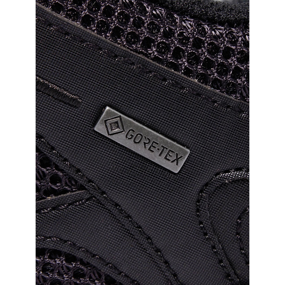 ザ・ノース・フェイス（THE NORTH FACE）（メンズ、レディース）カジュアルシューズ ヘッジホッグ RVST ゴアテックス NF02541 KW